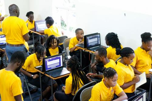 Bible Connection Finals 2019